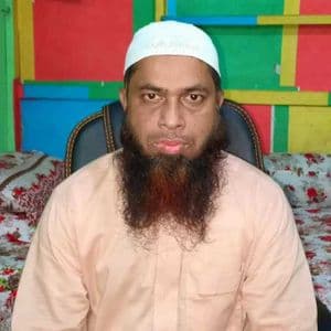 আল্লামা শিহাব উদ্দীন ভূজপুরী সাহেব