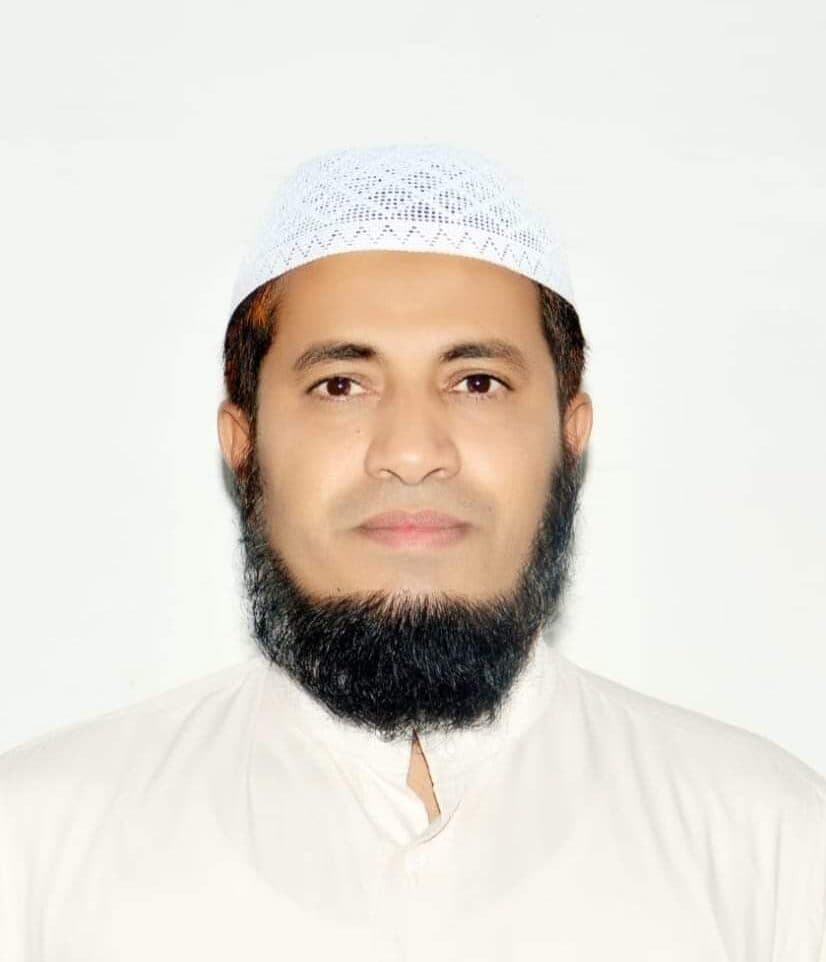 হযরত মাও. ক্বারী ইব্রাহীম সাহেব