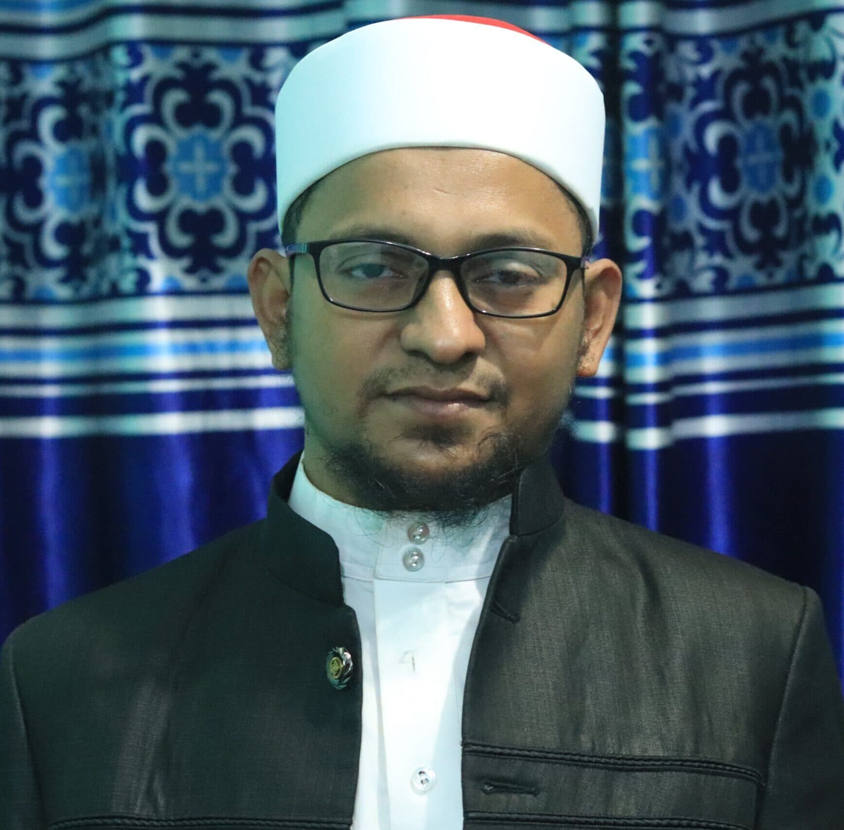 হযরত হাফেয মাও. ক্বারী এমদাদ উল্লাহ সাহেব
