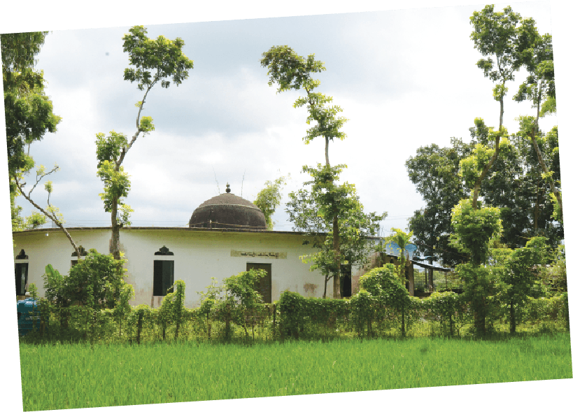 ক্যাম্পাস 22