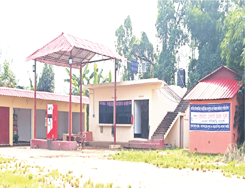 ক্যাম্পাস 27