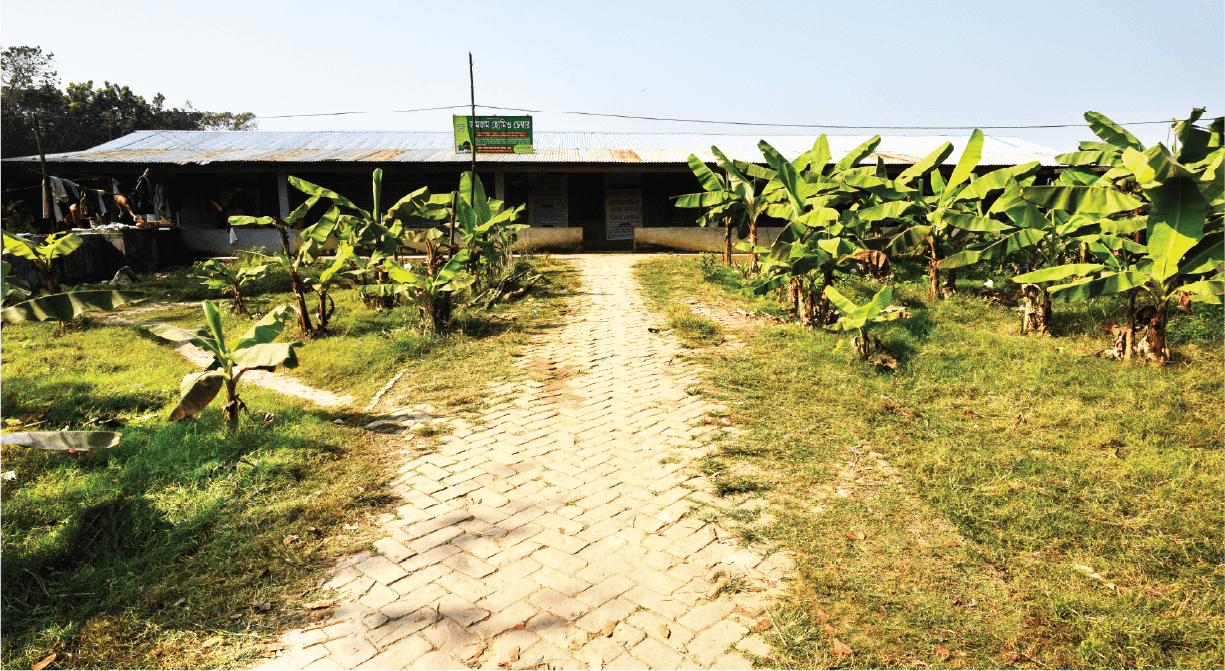 ক্যাম্পাস 29