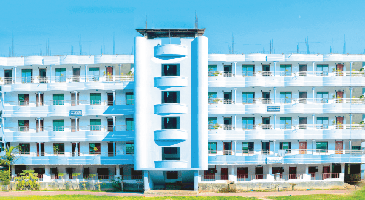ক্যাম্পাস 17