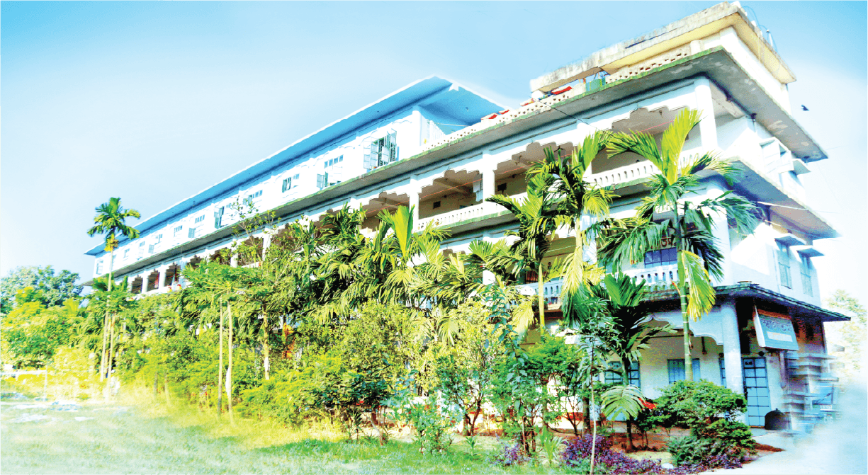 ক্যাম্পাস 31
