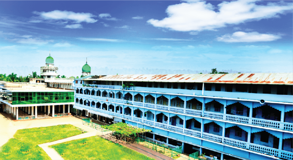 ক্যাম্পাস 41