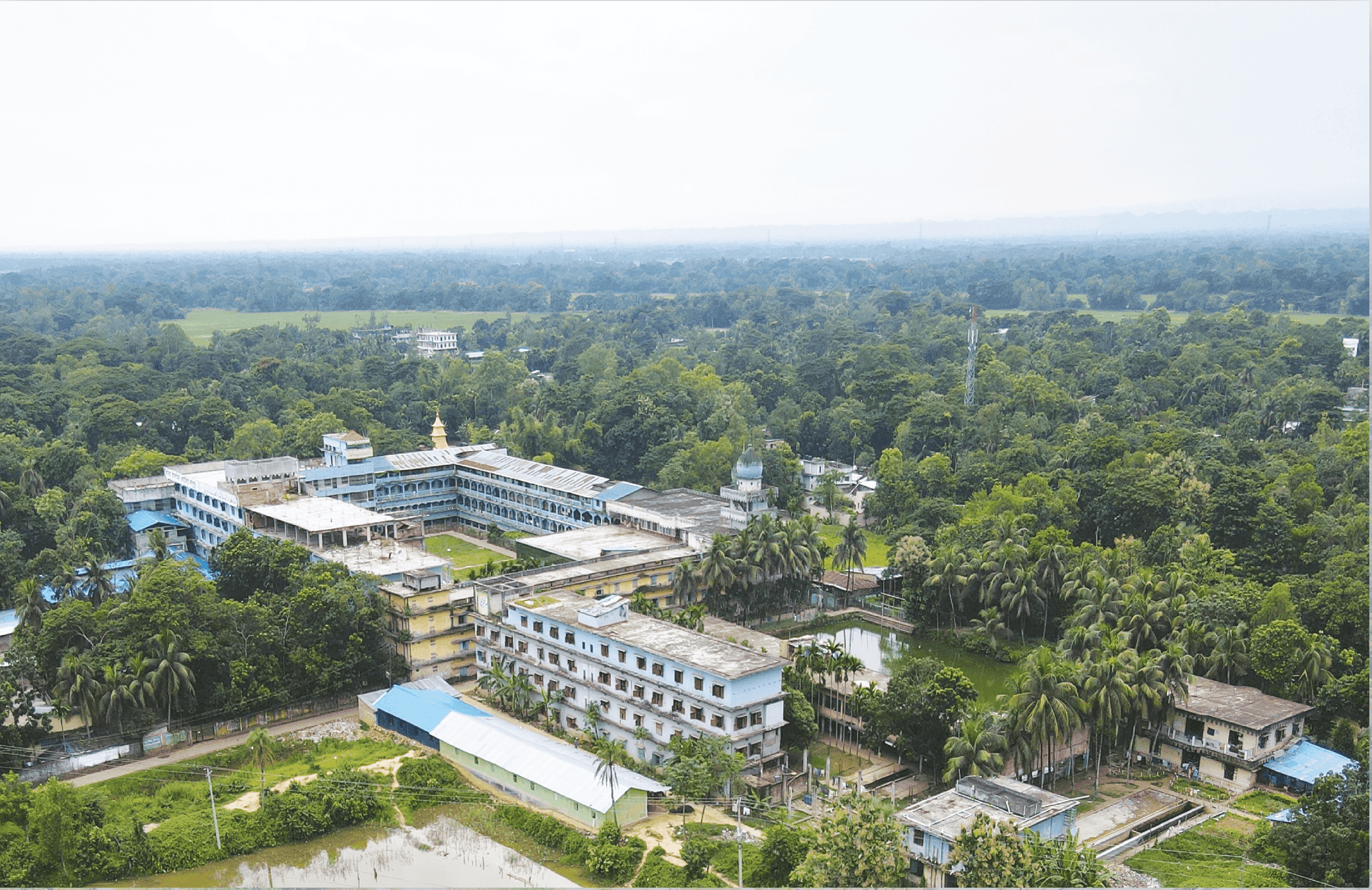 ক্যাম্পাস 37